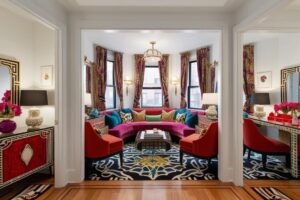 How to Decorate a Small Space