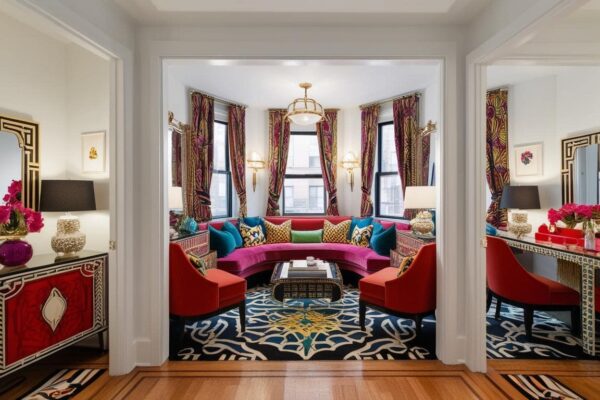 How to Decorate a Small Space Without Making It Look Cluttered How to Decorate a Small Space