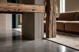 Texture in Interior Design