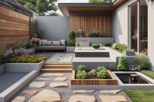 Hardscape Designs
