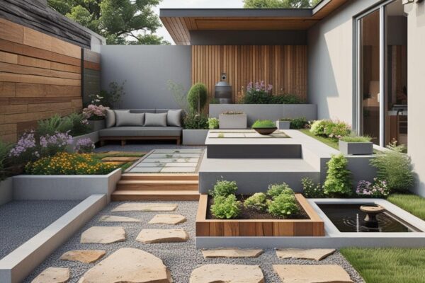 Hardscape Designs