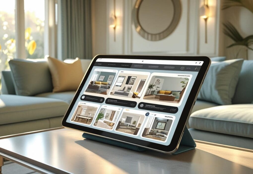 best free interior design apps for DIY decorators