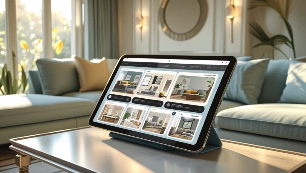 The 5 Best Free Interior Design Apps For DIY Decorators