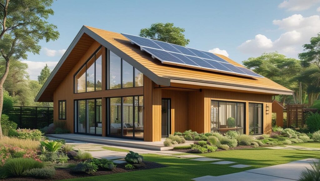 10 Best Energy Efficient Building Materials To Construct Sustainable ... - Best Eco Friendly Materials For Apartments