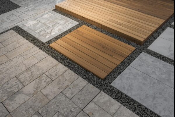 Decks and Patios