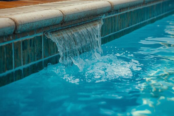 4 Best Steps: How to Fix Pool Leak in an Outside Swimming Pool  How to Fix Pool Leak