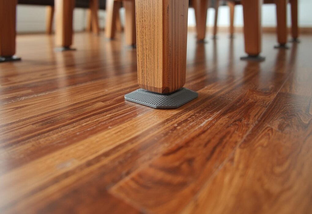 Hardwood Floors
