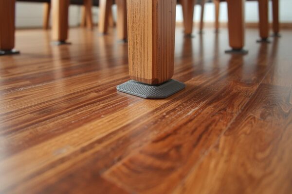 Hardwood Floors